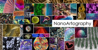 Nanoartography 2025